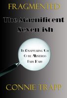 Cover of The Magnificent Seven-ish by Connie Trapp