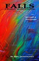 Cover of Falls Revised and Expanded by Eric Dontigney