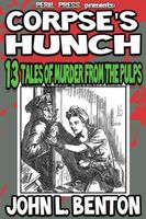 Corpse's Hunch - 13 Pulp Tales of Murder