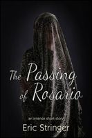 Cover of The Passing of Rosario by Eric Stringer