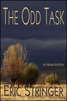 Cover of The Odd Task by Eric Stringer