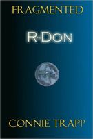 Cover of R-Don by Connie Trapp
