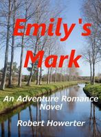 Cover of Emily's Mark by Robert Howerter