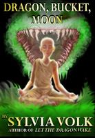 Cover of Dragon, Bucket, Moon by Sylvia Volk