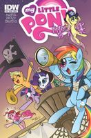 My Little Pony: Friendship is Magic #13