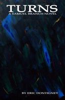 Cover of Turns by Eric Dontigney
