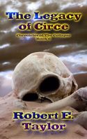 Cover of The Legacy of Circe by Robert E. Taylor