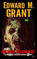 Cover of Robo-Zombie by Edward M. Grant