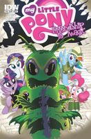 My Little Pony: Friendship is Magic #16