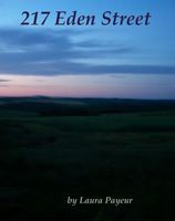 Cover of 217 Eden Street by Laura Payeur