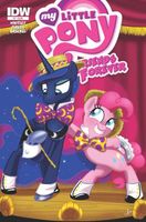 My Little Pony: Friendship is Magic #21