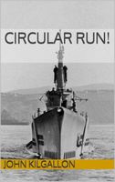 Cover of Circular Run! by John Kilgallon