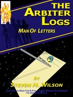 Cover of The Arbiter Logs by Steven H. Wilson