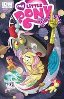 My Little Pony: Friendship is Magic #24