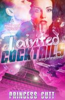 Cover of Tainted Cocktails by Pinky Dior