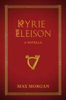Cover of Kyrie Eleison by Max Morgan