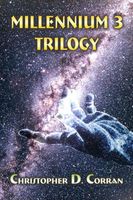 Cover of Millennium 3 by Christopher D. Corran