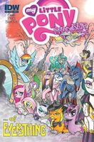 My Little Pony: Friendship is Magic #19
