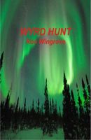 Cover of Wyrd Hunt by Ron Wingrove