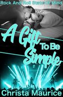 A Gift To Be Simple