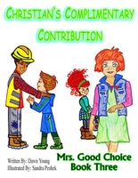 Cover of Christian's Complimentary Contribution by Dawn Young