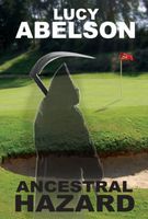 Cover of Ancestral Hazard by Lucy Abelson