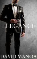 Cover of Elegance by David Manoa
