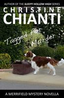 Cover of Tagged for Murder by Christine Chianti