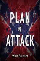Cover of Plan of Attack by Walt Sautter