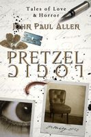 Cover of Pretzel Logic by John Paul Allen