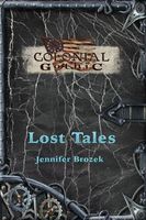 Lost Tales