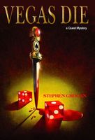 Cover of Vegas Die by S.P. Grogan