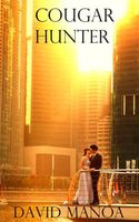 Cover of Cougar Hunter by David Manoa