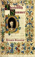 Cover of The Thirteenth Summer by Artemis Greenleaf