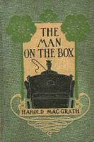 Cover of Man On The Box by Scott Parker