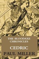 Cover of Cedric by Paul Miller