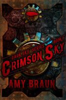Cover of Crimson Sky by Amy Braun