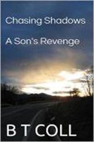 Cover of A Son's Revenge by B.T. Coll