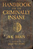 B.K. Brain's Latest Book