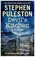 Stephen Puleston's Latest Book