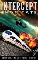 Cover of Intercept by Thom Tate