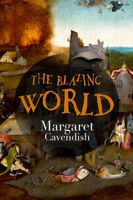 Cover of The Blazing World by Scott Parker