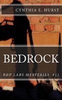 Cover of Bedrock by Cynthia E. Hurst