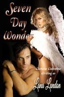 Cover of Seven Day Wonder by January Valentine