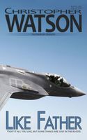 Cover of Like Father by Christopher Watson