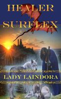 Cover of Healer of Surflex by Sue Raymond