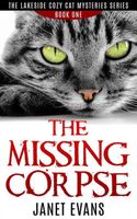 The Missing Corpse