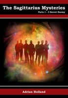 Cover of Secret Enemy by Adrian Holland
