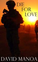 Cover of Die for Love by David Manoa