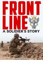 Cover of Frontline by Steve Stone